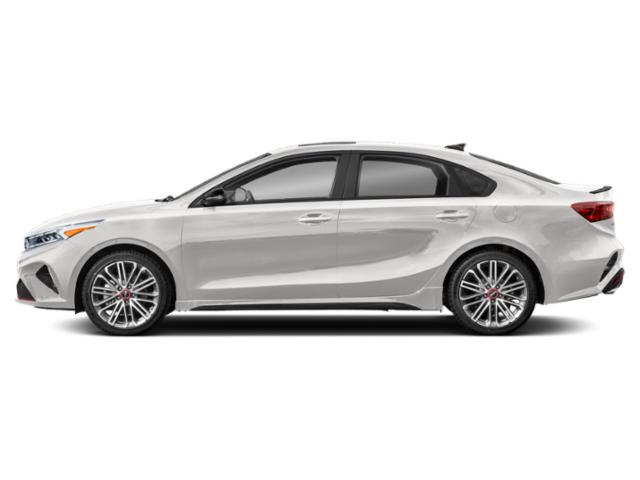 2022 Kia Forte