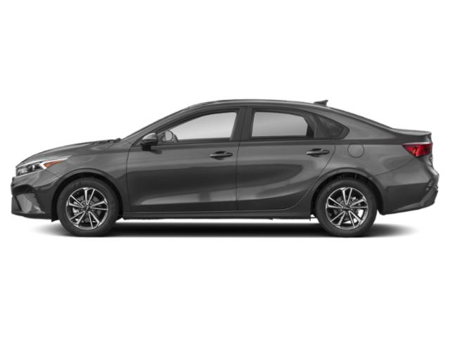 Used 2022 Kia Forte LXS Cars