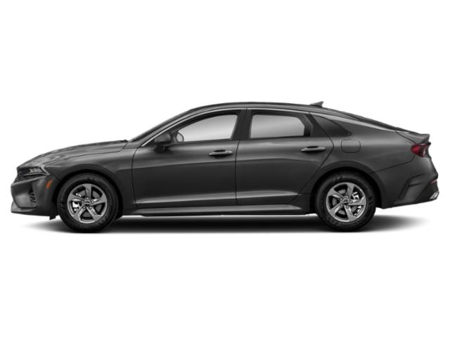 Used 2022 Kia K5 LXS Cars