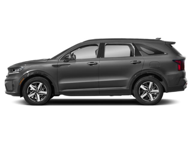 Used 2022 Kia Sorento S SUVs