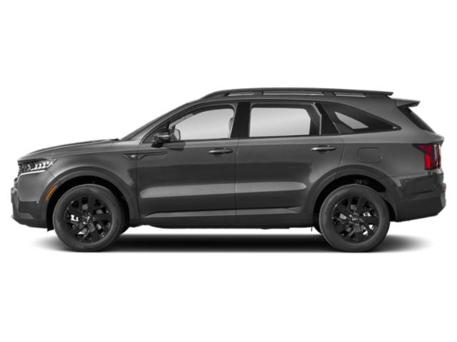 Used 2022 Kia Sorento X-Line S SUV