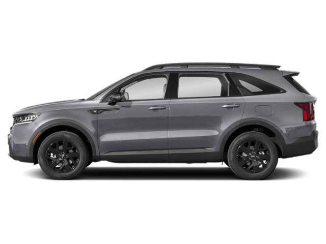 Used 2022 Kia Sorento X-Line S SUV