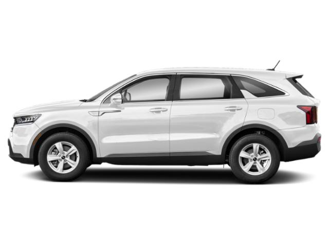 Used 2022 Kia Sorento LX SUV