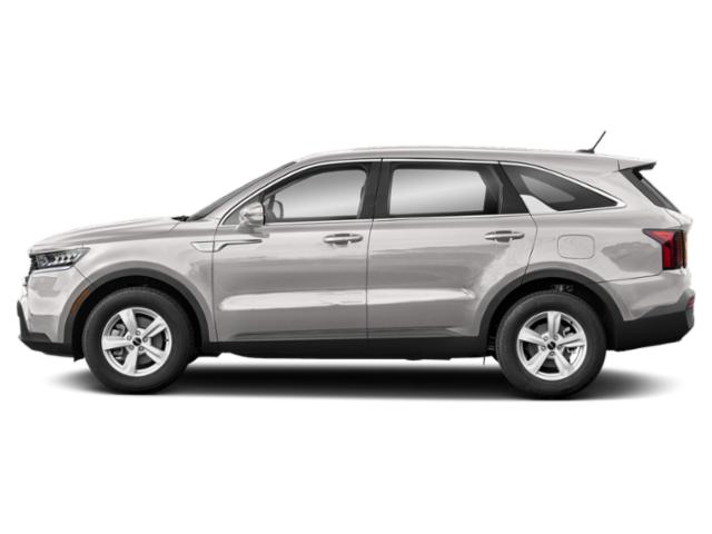 Used 2022 Kia Sorento LX SUV