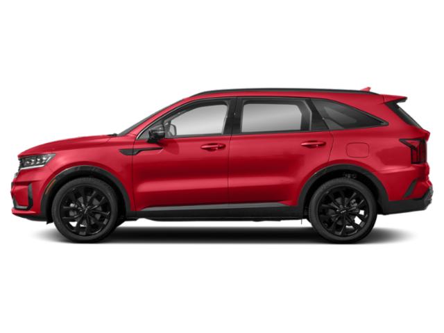 Used 2022 Kia Sorento SX SUVs