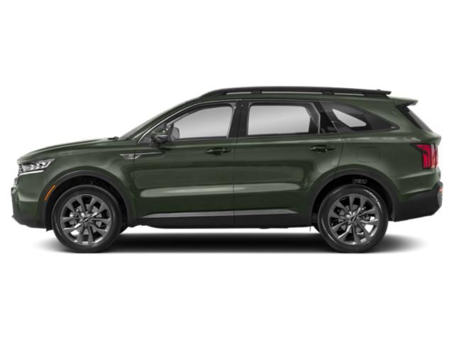 Used 2022 Kia Sorento X-Line SX Prestige SUVs