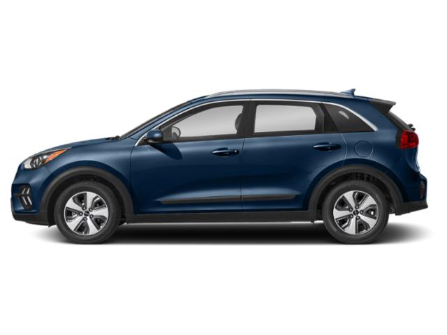 2022 Kia Niro