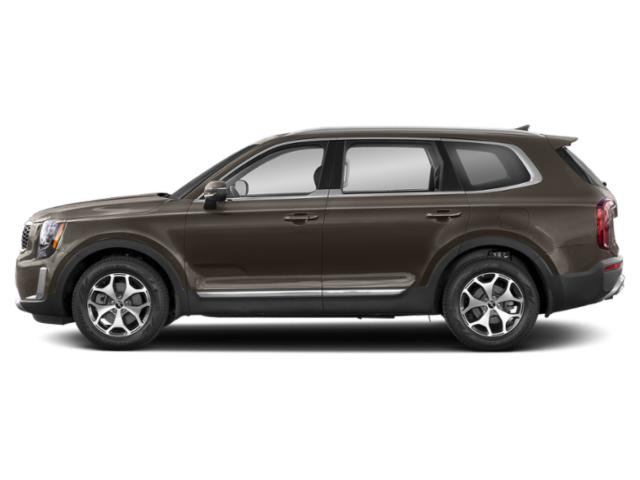 Used 2022 Kia Telluride EX SUV