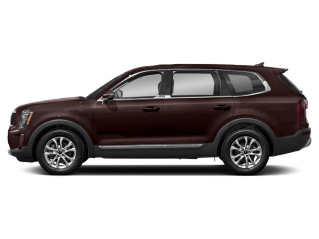 2022 Kia Telluride
