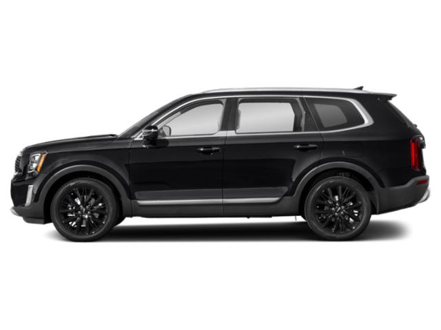 2022 Kia Telluride