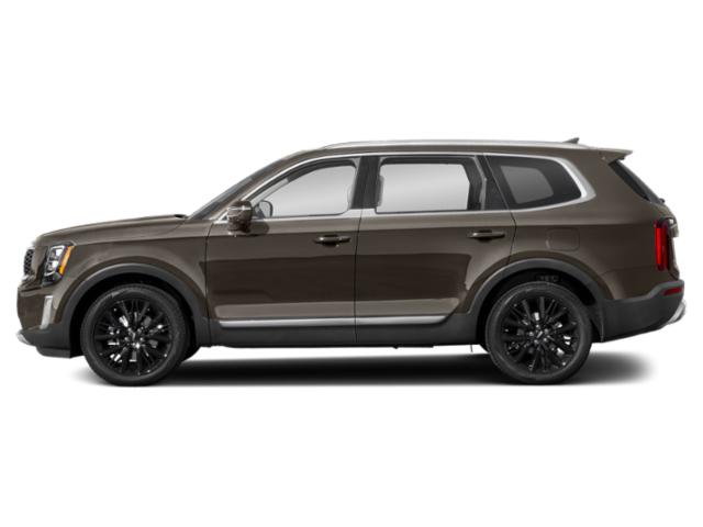 2022 Kia Telluride