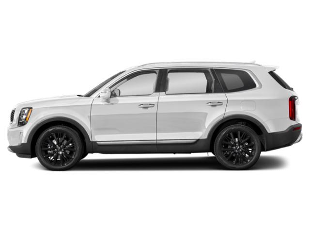 Used 2022 Kia Telluride SX SUVs