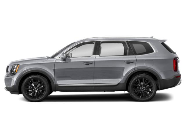 Used 2022 Kia Telluride SX SUVs