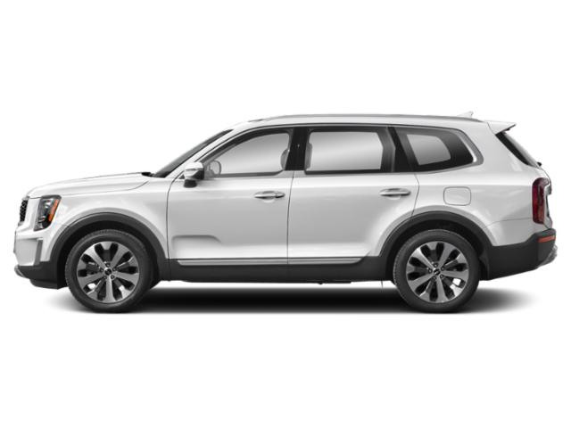 Used 2022 Kia Telluride S SUVs