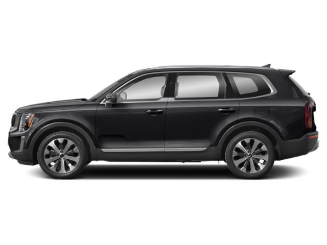 Used 2022 Kia Telluride S SUVs