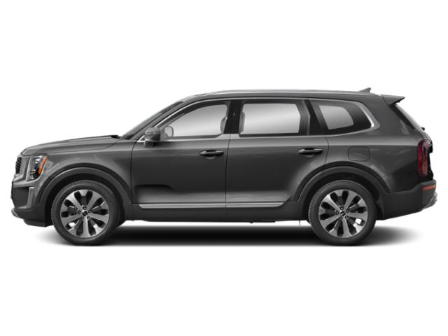 Used 2022 Kia Telluride S SUV