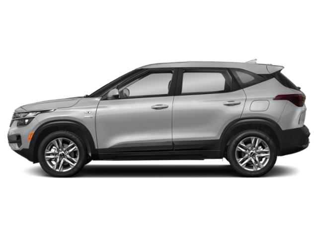 Used 2022 Kia Seltos LX Crossover