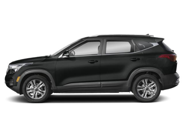 Used 2022 Kia Seltos S Crossovers