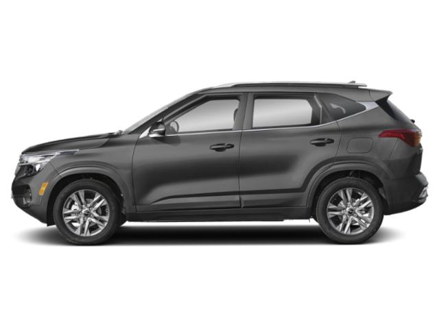 Used 2022 Kia Seltos EX Crossover