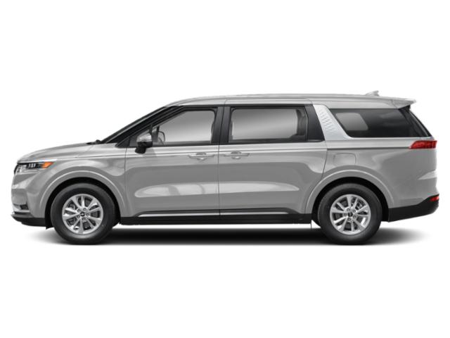 Used 2022 Kia Carnival LX Vans