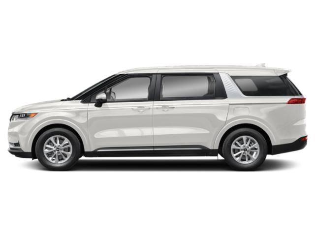 Used 2022 Kia Carnival LX Vans
