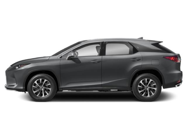 Used 2022 Lexus RX RX 350 Crossovers
