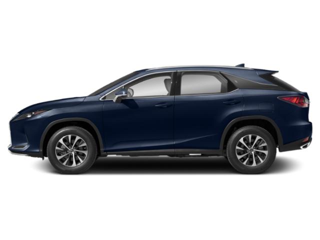 Used 2022 Lexus RX RX 350 Crossovers
