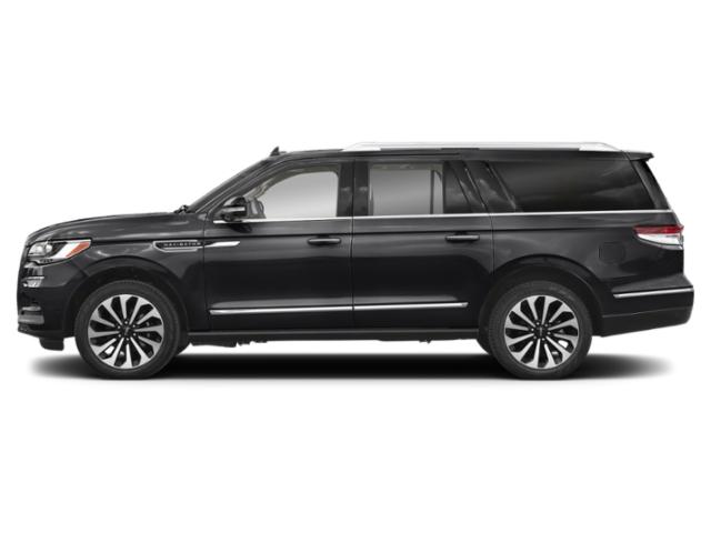 Used 2022 Lincoln Navigator L Reserve SUV