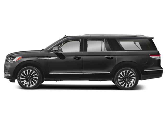 2022 Lincoln Navigator L