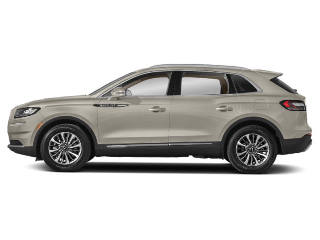 Used 2022 Lincoln Nautilus Reserve Crossovers