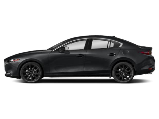2022 Mazda Mazda3