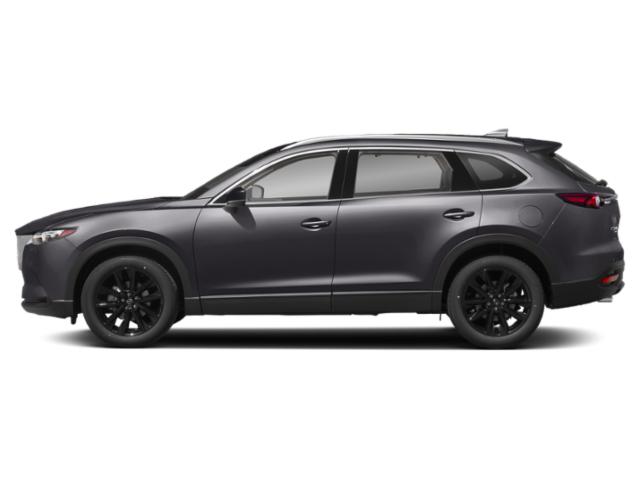 Used 2022 Mazda CX-9 Touring Plus Crossovers