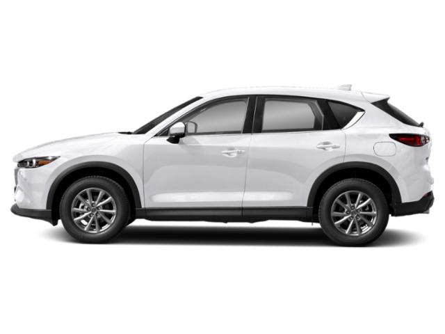 Used 2022 Mazda CX-5 2.5 S Crossover