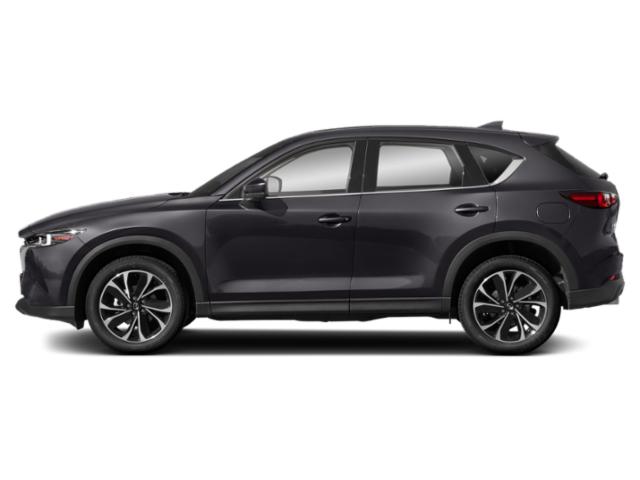 Used 2022 Mazda CX-5 2.5 S Premium Package Crossovers