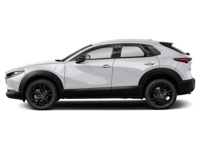 Used 2022 Mazda CX-30 2.5 Turbo Premium Package Crossover