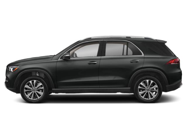 Used 2022 Mercedes-Benz GLE GLE 350 SUV