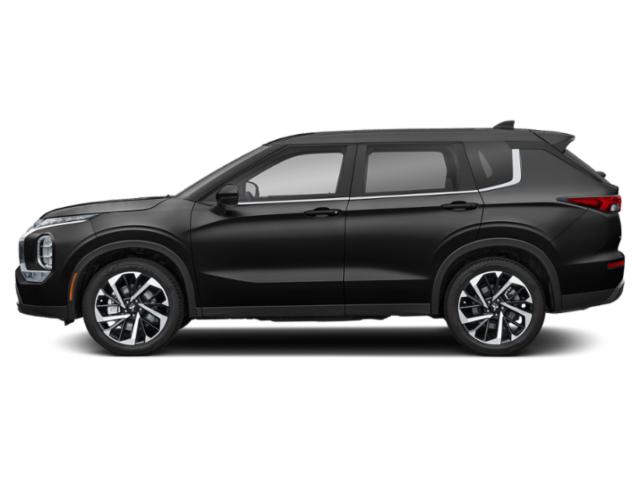 2022 Mitsubishi Outlander