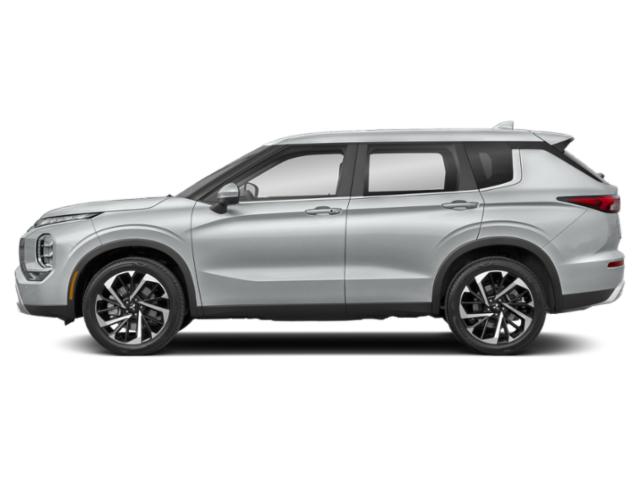 Used 2022 Mitsubishi Outlander SE Crossovers