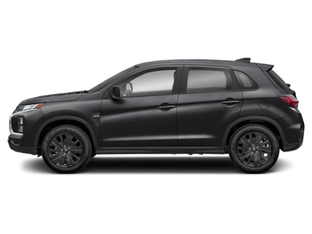 2022 Mitsubishi Outlander Sport