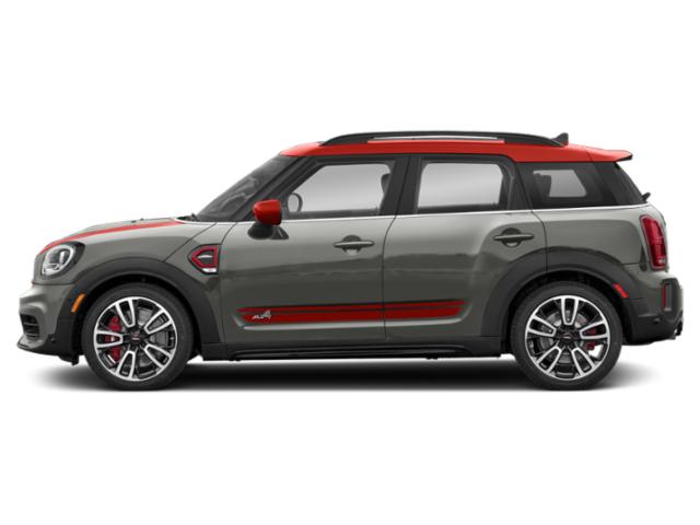 Used 2022 MINI Countryman John Cooper Works Cars