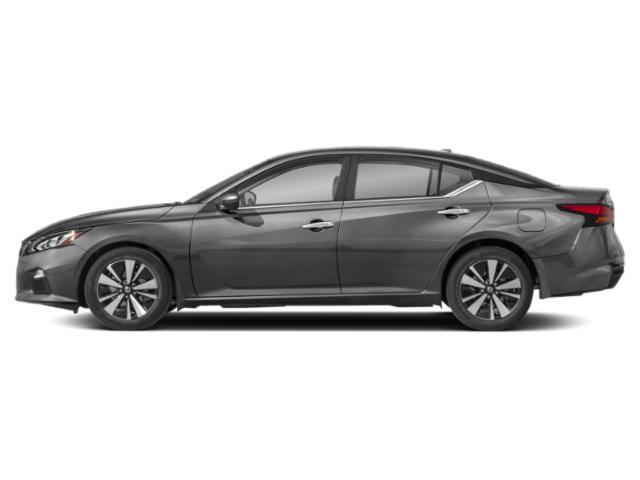 Used 2022 Nissan Altima 2.5 SV Car