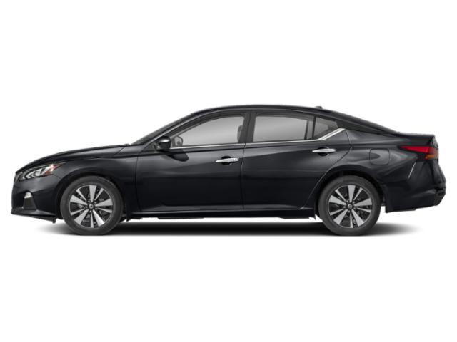 Used 2022 Nissan Altima 2.5 SV Car