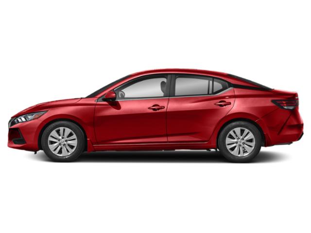 Used 2022 Nissan Sentra SV Cars