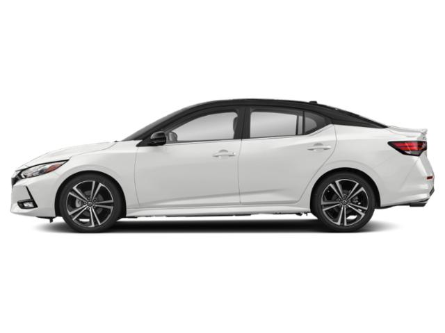 Used 2022 Nissan Sentra SR Cars