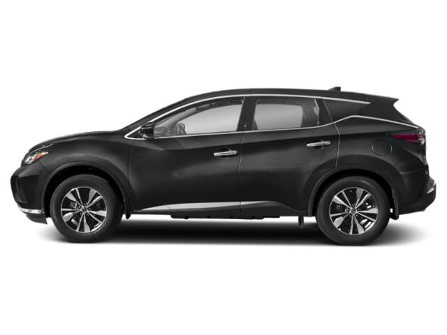 Used 2022 Nissan Murano SV SUV