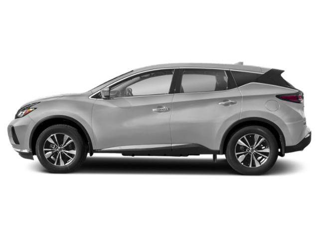 2022 Nissan Murano