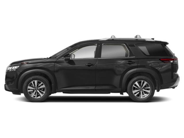 Used 2022 Nissan Pathfinder SL SUV