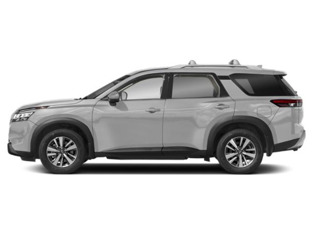 Used 2022 Nissan Pathfinder SL SUVs