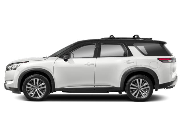 Used 2022 Nissan Pathfinder Platinum SUVs