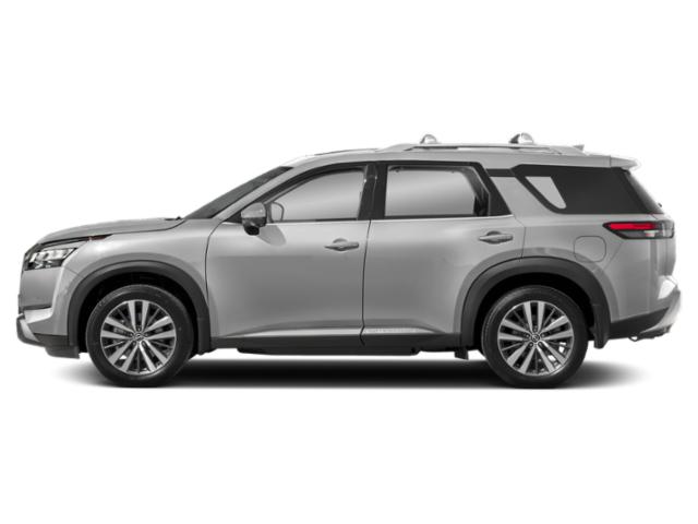 Used 2022 Nissan Pathfinder Platinum SUVs